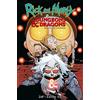 PANINI SPA Rick and Morty vs. Dungeons & dragons (Vol. 2)