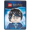 PANINI SPA Lego Harry Potter. Con adesivi. Con gadget