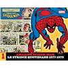 Marvel Amazing Spider-Man. Le strisce quotidiane. 1977-1979 (Vol. 1)