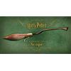 PANINI SPA Harry Potter. Il manuale delle scope e altri oggetti del magico mondo. Ediz. a colori