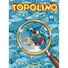 Panini S.p.A Topolino 3337 Variant Lucca 2019