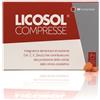 Licosol integratore contro lo stress ossidativo 30 Compresse