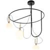 ARTEMIDE lampada a sospensione NH S4 CIRCULAIRE - 1278010A