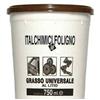 Grasso al litio professionale GF502 per ingranaggi resistente all'acqua  tubetto 125 ml