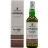 Laphroaig Distillery Whisky Laphroaig Quarter Cask 48 %