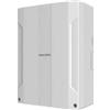 HikVision DS-PWA96-M2-WE Centrale wireless 96 zone, fino a 48 PIRCAM, Notifiche push, Wi-Fi, TCP / IP e 3G/4G - Hikvision