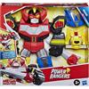 TOYS ONE Hasbro Playskool Power Rangers Ultra Mega Mighties