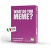Rocco Giocattoli Yas Games- What Do You Meme Espansione Fresh Meme II