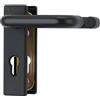 ABUS KFG b.Dr. SB FH-Tür Beschlag
