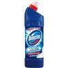 Domestos - Detergente per WC - Javel Standard - 1 l - Set di 2