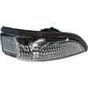 PROPOSTEONLINE Freccia Retrovisore realizzato per TOYOTA YARIS dal 2011 al 2020 lato Destro Fanalini di ricambio 817310D080