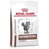 Royal Canin Veterinary Gastrointestinal Hairball | 400 g | Alimento dietetico Completo per Gatti Adulti