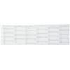 FILOFAX Mini agenda annuale verticale 2025