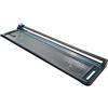 Avery Taglierina di precisione A0 P1370, nero e verde acqua