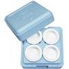 Sirman Box isotermico Pacojet per 4 bicchieri