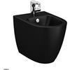 Water/bidet Confort rialzato scarico parete apertura frontale cm. 50x3