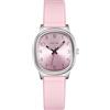 CIVO Orologio Donna Lettura Facile: Analogico Quadrante 35mm Grande Numeri | Elegante Orologio da Polso con Lancette Luminose Data Giorno per Uso Quotidiano Casual - Regalo per Moglie Madre Anziani