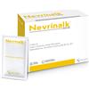 Nalkein Italia Srl Nevrinalk Integratore Per Il Normale Funzionamento Del Sistema Nervoso 20 Bustine