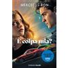 SALANI È colpa mia? Ediz. film tie-in