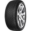 Imperial Pneumatici 215/60 r17 96V 3PMSF Imperial AS Driver Gomme 4 stagioni nuove