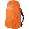Vango ACXRAINCVZ00CL2 - Copertura Anti-Pioggia per Zaino, 25-35 L, Colore: Arancione