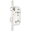 EURO- ELZETT KFT Cassapanca asse 40 NF metalux becco di cane condannabile aspetto acciaio inox EURO-ELZETT - senza rivestimento reversibile - G841XOD7K4L