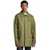 G-STAR Uomo Everyday Trench, Verde scuro (smoke olive D22897-D342-B212), L