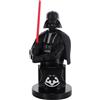 Exquisite Gaming Supporto controller Exquisite GamingStar Wars Cable Guy Darth Vader 2023 [CGCRSW400368]