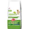 Trainer Natural Trainer Maxi Cibo per Cani Adulti con Manzo - 12kg