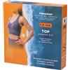 GUAM® Top Power Fit Taglia S/M 42-44 1 pz Altro