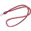Lanyard con logo personalizzato forma tubolare personalizzate o neutre
