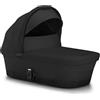 Cybex Gold Navicella Gazelle S - Moon Black