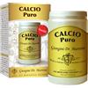 DR.GIORGINI SER-VIS Srl CALCIO PURO POLVERE 150 G
