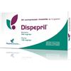 Pharmextracta Dispepril Integratore Alimentare, 30 Compresse Rivestite