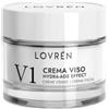 Lovren Lovrén Skin Care - V1 Crema Viso Hydra Age Effect, 30ml