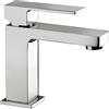 Paffoni Miscelatore per lavabo senza scarico Paffoni Elle cromato EL071CR