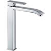 Paffoni Miscelatore per lavabo prolungato senza scarico Paffoni Level cromato LES081CR