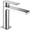 Paffoni Miscelatore per lavabo senza scarico Paffoni Tango cromato TA071CR