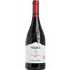 NICOSIA Etna rosso "vulkà" doc