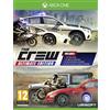 Ubisoft The Crew Ultimate Edition Greatest Hits (Xbox One) - [Edizione: Regno Unito]