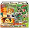 Pokemon Card Game Special Deck Set Charizard VSTAR VS Rayquaza VMAX Giapponese