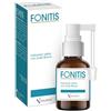 NALKEIN Fonitis 50 Ml - spray per l'igiene auricolare