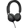 Jabra GN Cuffie Jabra gn Evolve2 40 SE MS Stereo USB-C [ATJABVP00000685]
