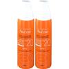 Avene Spray Solare Spf 20 Doublepack 2x200 ml