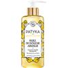 Patyka - Huile Absolue Olio Doccia Rilassante Confezione 200 Ml