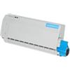 Oki TONER COMPATIBILE OKI 44318619 C710 C711 ES3032 ES7411 CIANO 11,5K