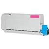 Oki TONER COMPATIBILE OKI 44318618 C710 C711 ES3032 ES7411 MAGENTA 11,5K