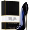 CAROLINA HERRERA Good Girl - Eau De Parfum Donna 30 Ml Vapo