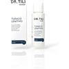 Tilab Tonico Lenitivo Viso 125ml Dr.Tili Skinlab