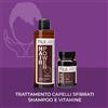 TILAB Srl Trattamento Capelli Sfibrati Shampoo e Vitamine